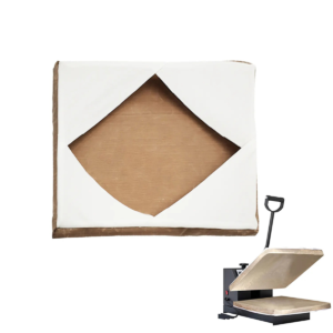 Lower Platen Teflon Cover